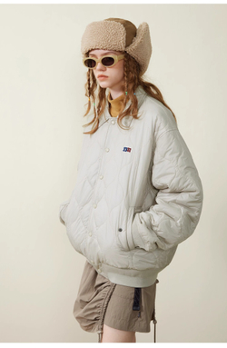 Куртка Nothomme Padded Jacket
