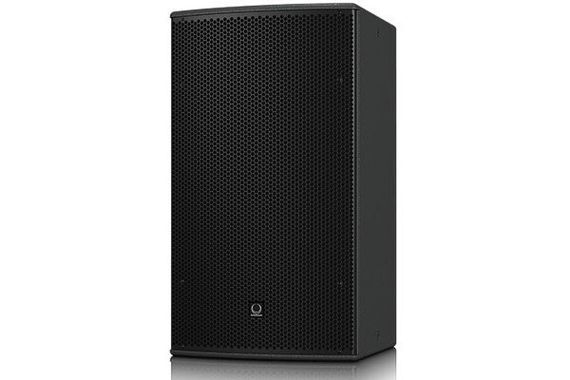 Turbosound ATHENS TCS115B пассивный сабвуфер, 2000Вт, динамик 15 дюймов