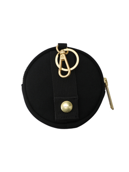 Бумажник Текстильный На Молнии Clarton Zip Wallet