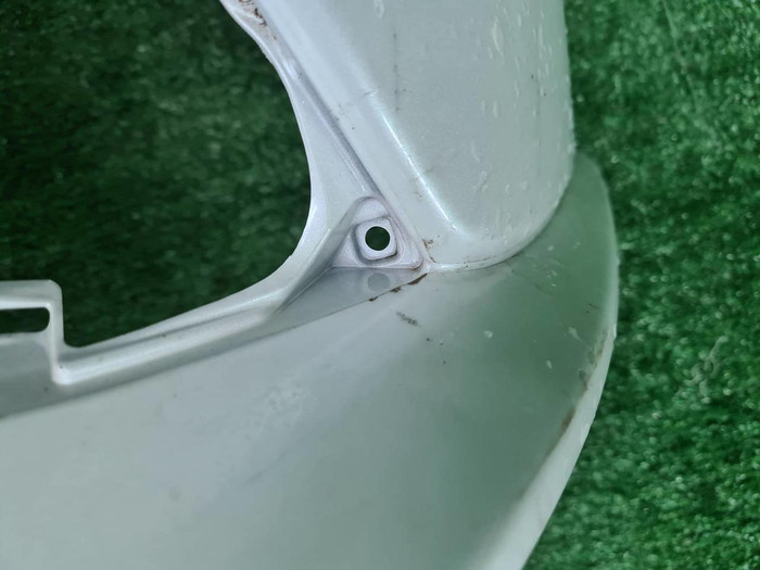 Бампер передний Lexus RX 5 (2022-н.в.)