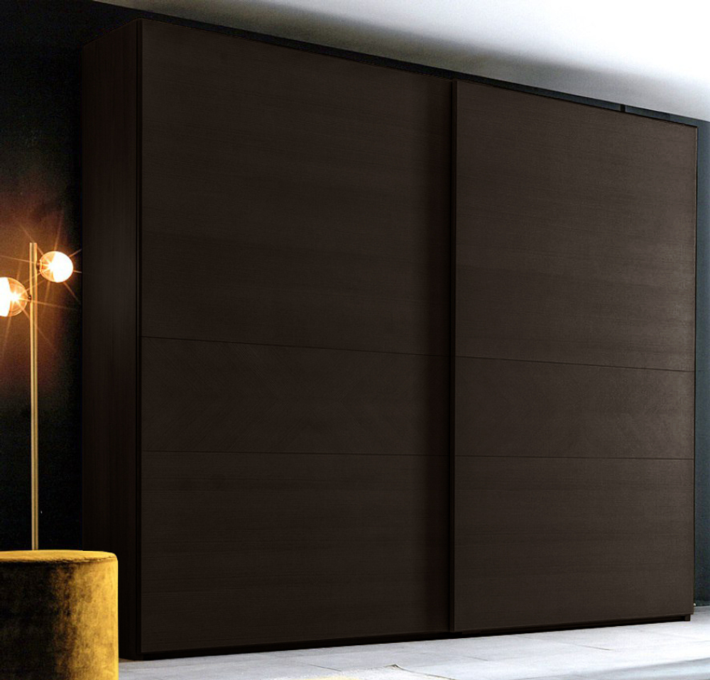 Шкаф-купе Лотта Венге Цаво 3354  230*50*220