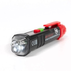 Детектор напряжения бесконтактный КТ 100 КВТ