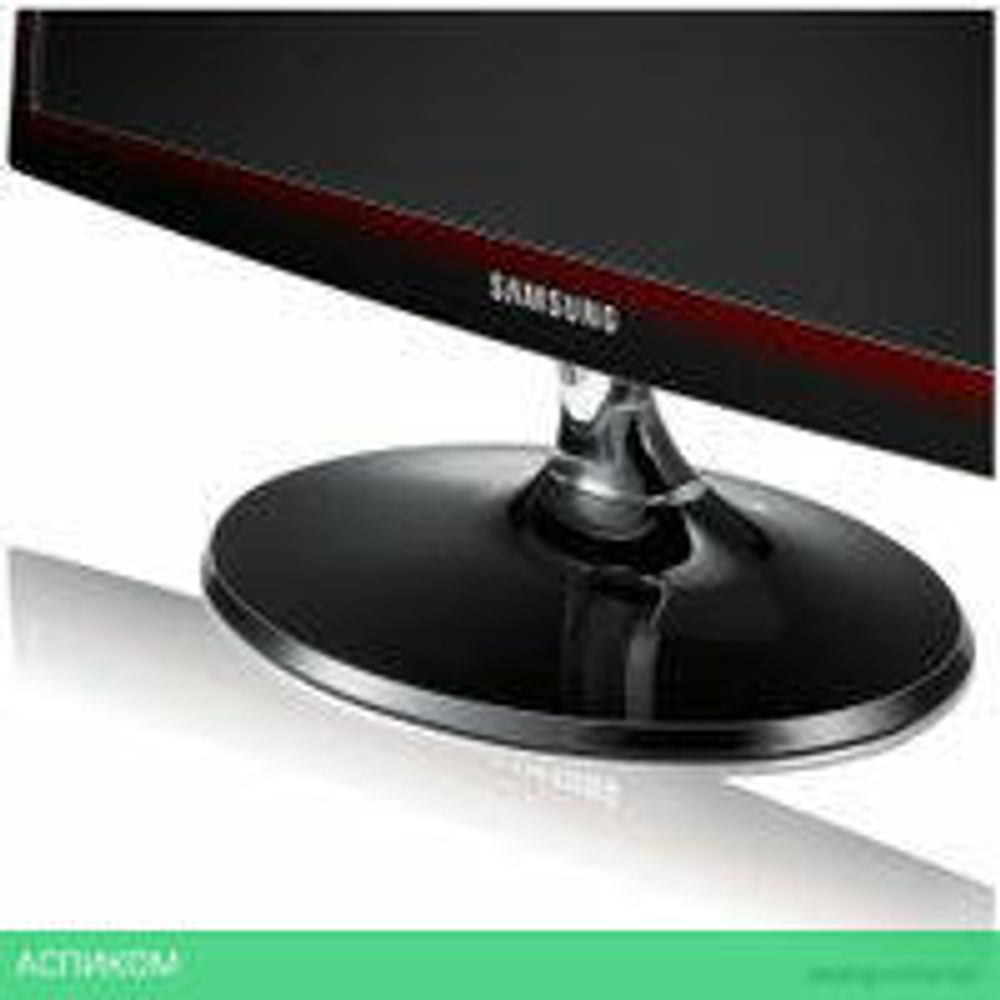 Монитор Samsung S24B350HL