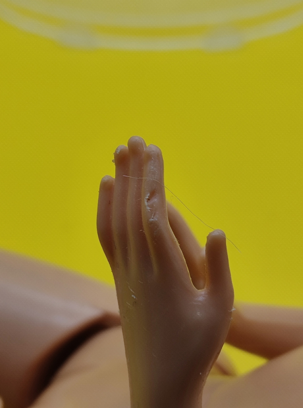 Кукла Барби 90х винтаж.03525