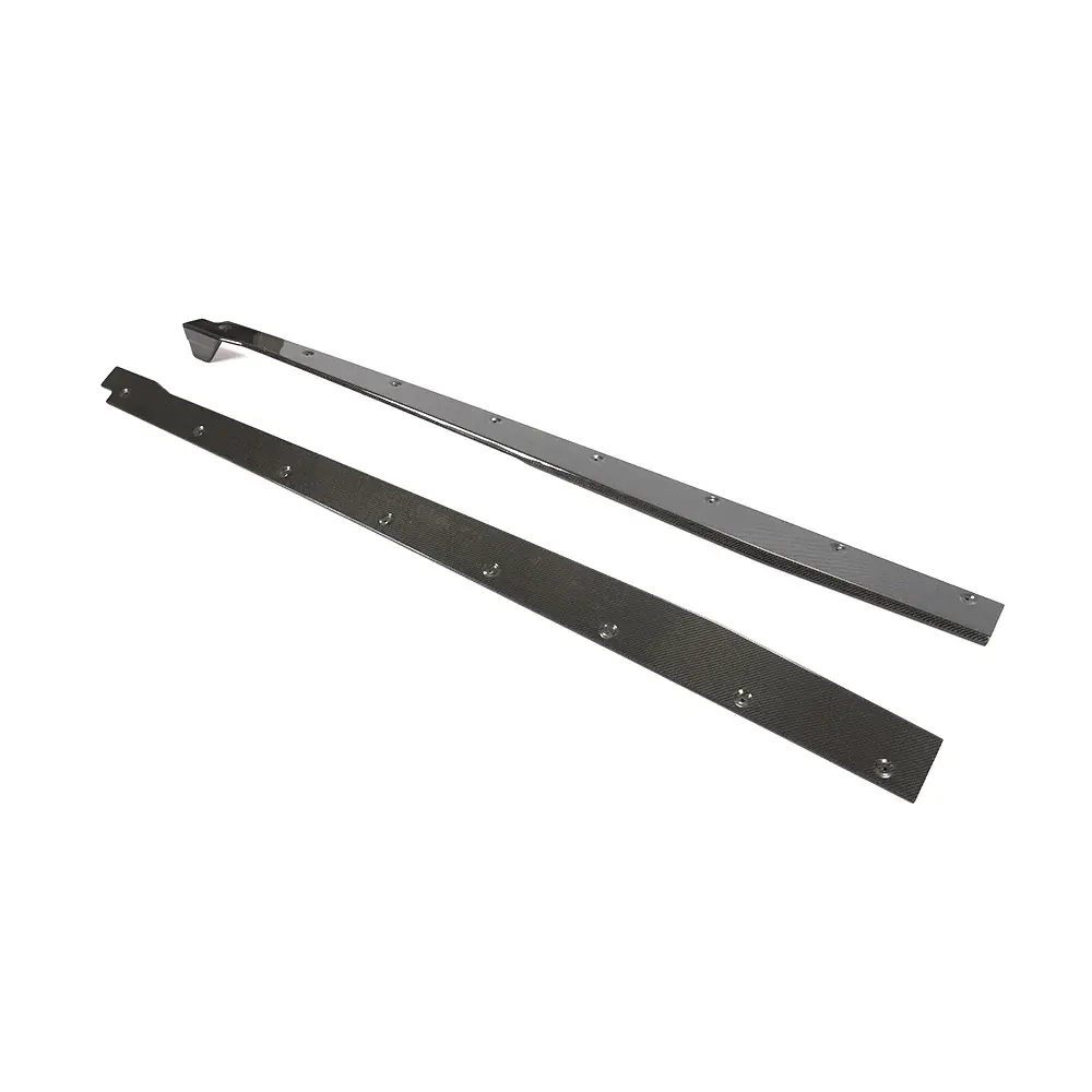 Карбоновый обвес для Lamborghini Huracan LP640-4 Performance 2017-2019 Ламборгини Хуракан