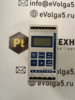 Emotron  EL-FL M20 с хранения