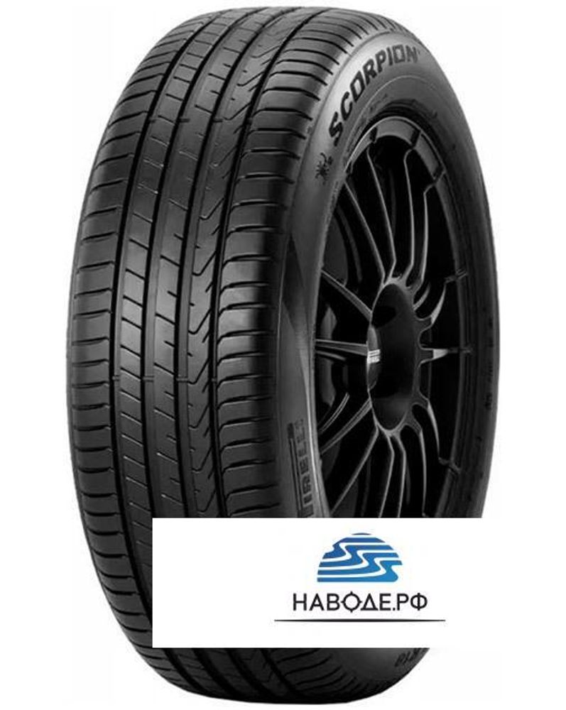 Pirelli 255/45 r19 Scorpion 100V