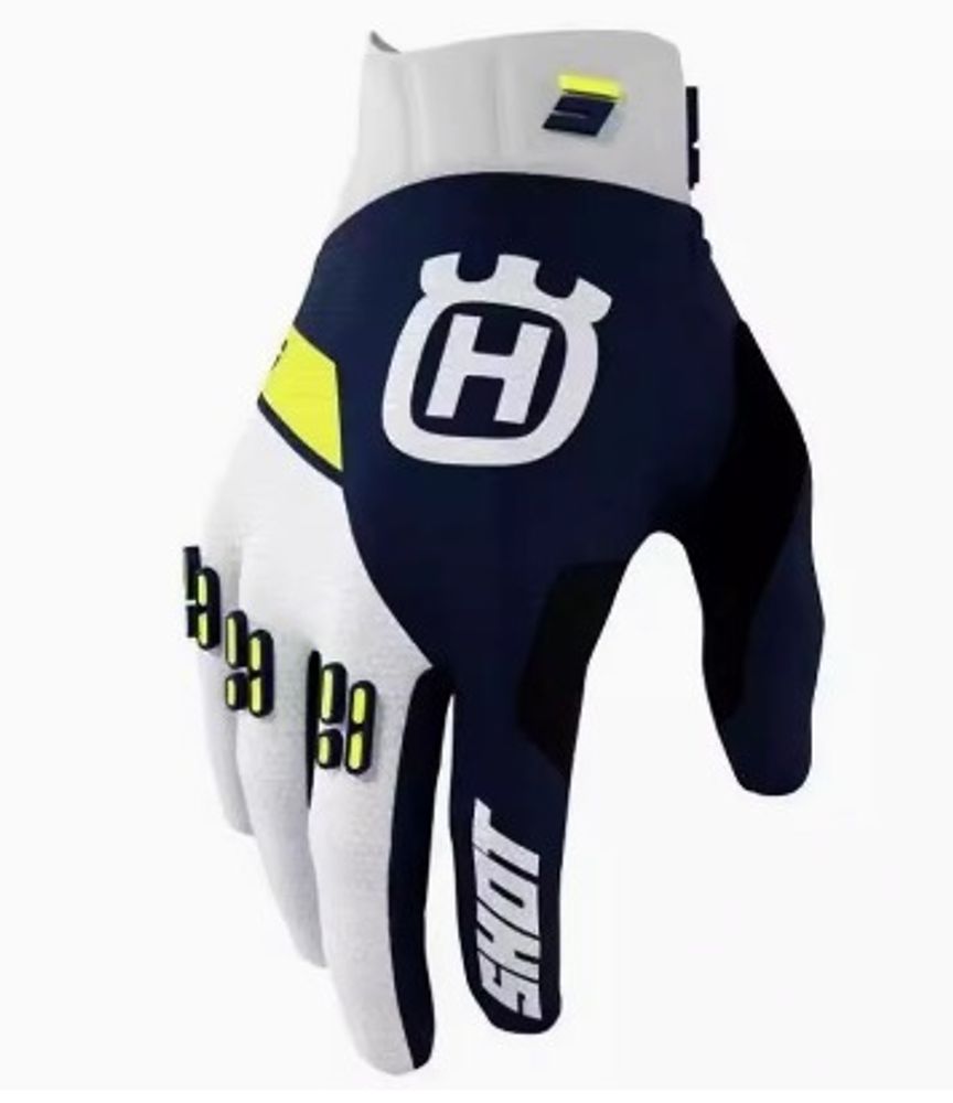 перчатки husgvarnna