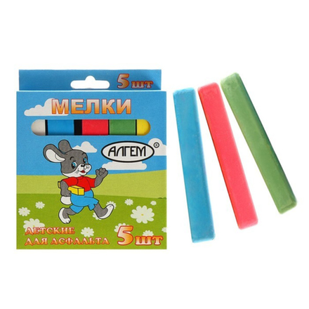 Мелки Борлар 5 штук 125 грамм