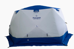 Палатка PULSAR COSMO T long ARCTIC