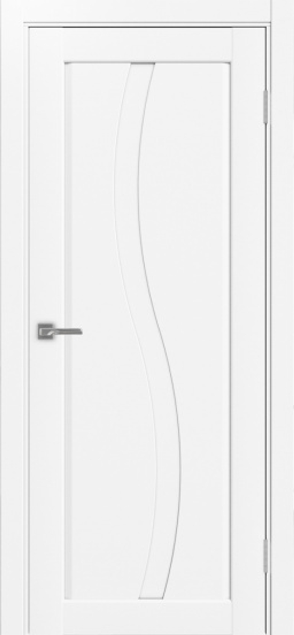 Межкомнатная дверь Optima Porte СИЦИЛИЯ 731.111
