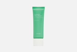 Trimay Противовоспалительный крем с чайным деревом Trimay Centella Teca-Biome Calm Derma Cream