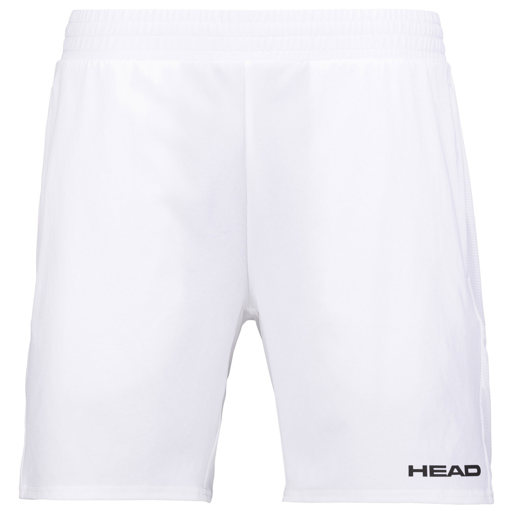 Мужские теннисные шорты Head Power Shorts - white