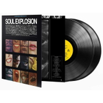 Сборник / Soul Explosion (2LP)