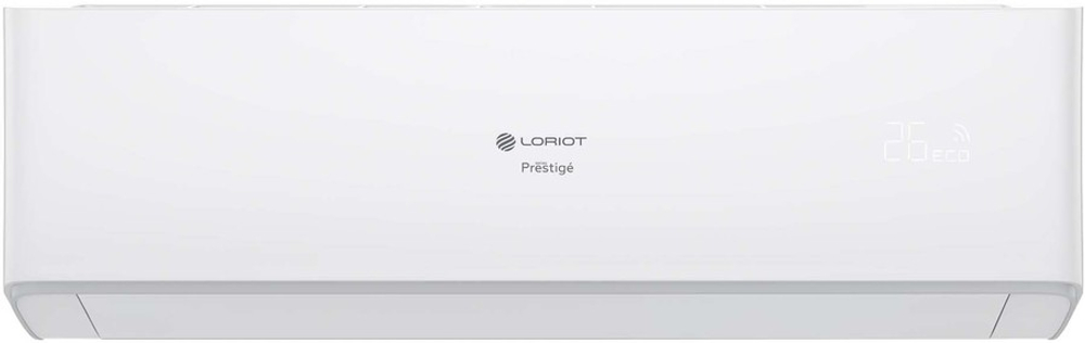 Сплит-система кондиционер Loriot Prestige LAC-12AH на 35 м²