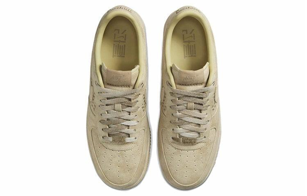 Кроссовки Nike Air Force 1 Low '07 Prm