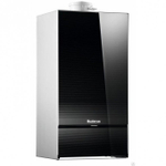 Настенный конденсационный газовый котел Buderus Logamax plus GB172-35 i H