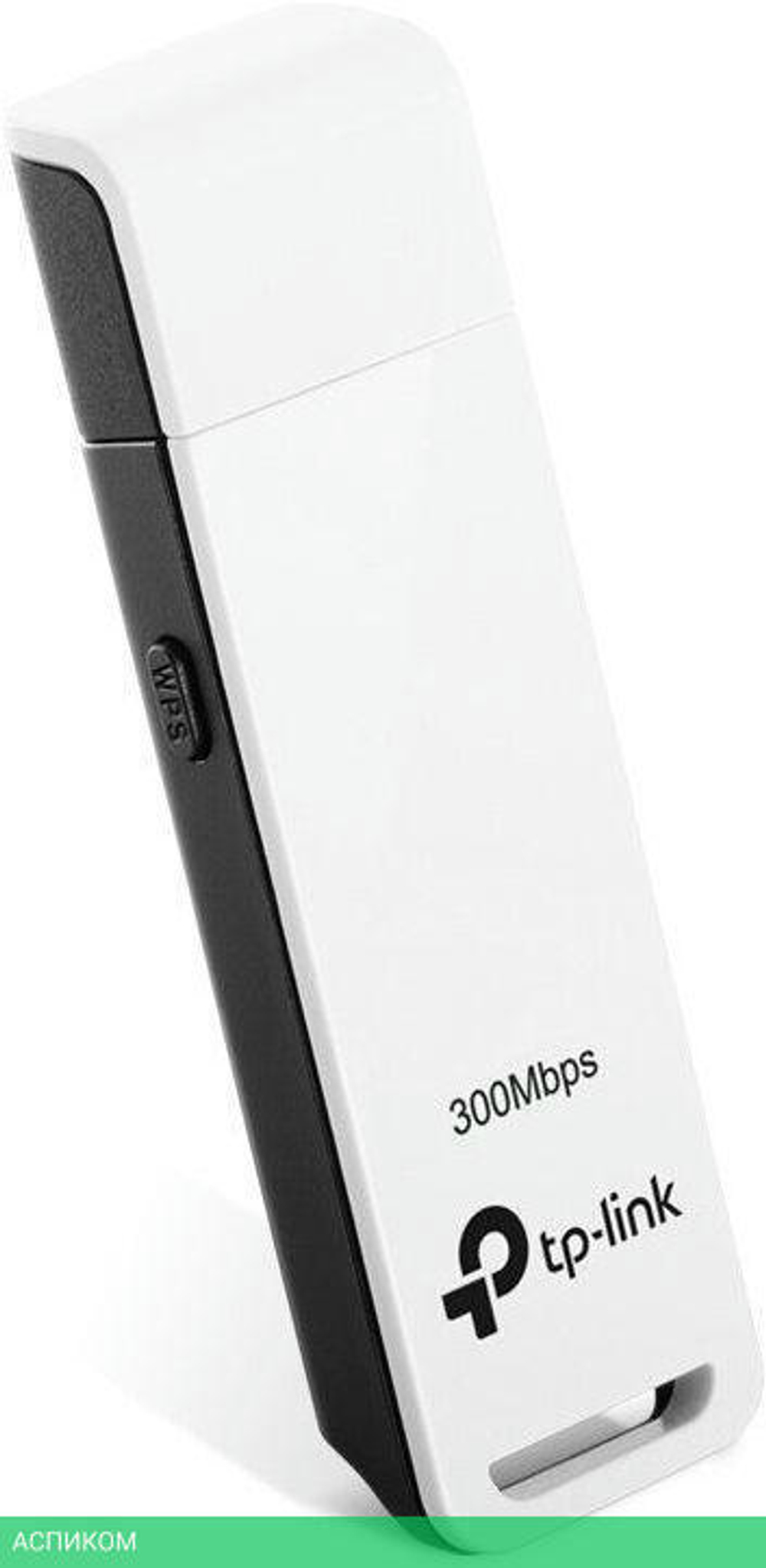 Wi-Fi адаптер TP-Link TL-WN821N