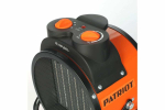 Электрический тепловентилятор PATRIOT PT R 5S 633307207