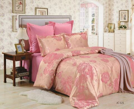 Постельное белье Valtery JC-121 жаккард