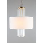 Подвесная люстра Aployt Karola APL.841.13.04