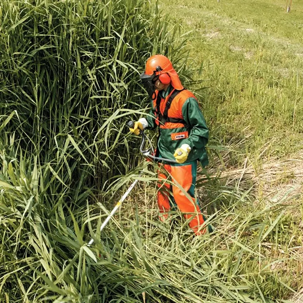 Oleo-Mac SPARTA 38 бензокоса 6121-9051E1T