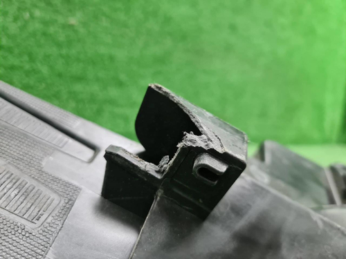 Указатель поворота левый Omoda C5 (2022-н.в.)