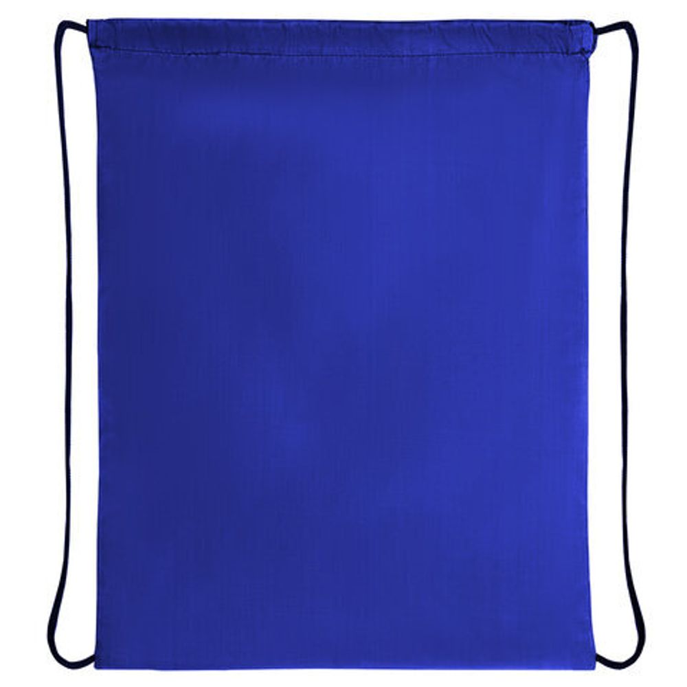 Мешок для обуви ПИФАГОР, 1 отделение, 40х32 см, синий, 271617