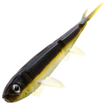 Слаг силиконовый Vido Craft Sebastian (20см / 8"), 2шт