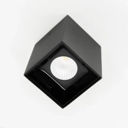 Citilux Старк CL7440211 LED Светильник накладной Чёрный