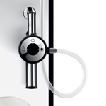 Кофемашина Melitta Caffeo Solo&PerfectMilk Е 957-201