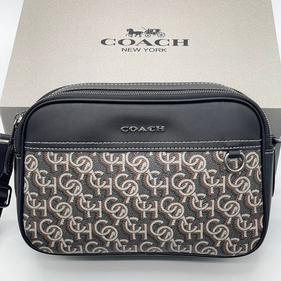 Сумка Coach 3 6