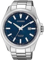 Мужские японские наручные часы Citizen BM7470-84L