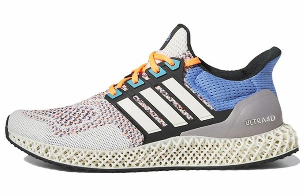Кроссовки Adidas Ultra 4D