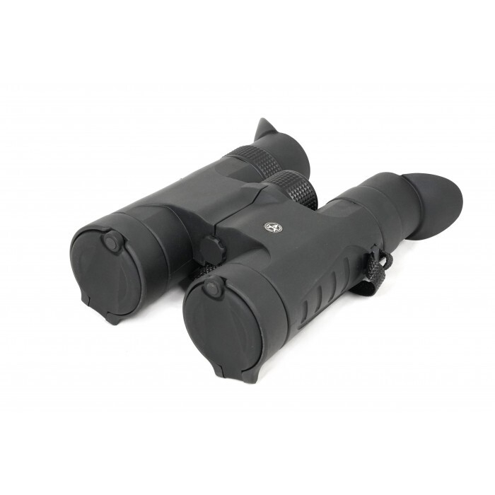 Бинокль Arkon 10x42 BR