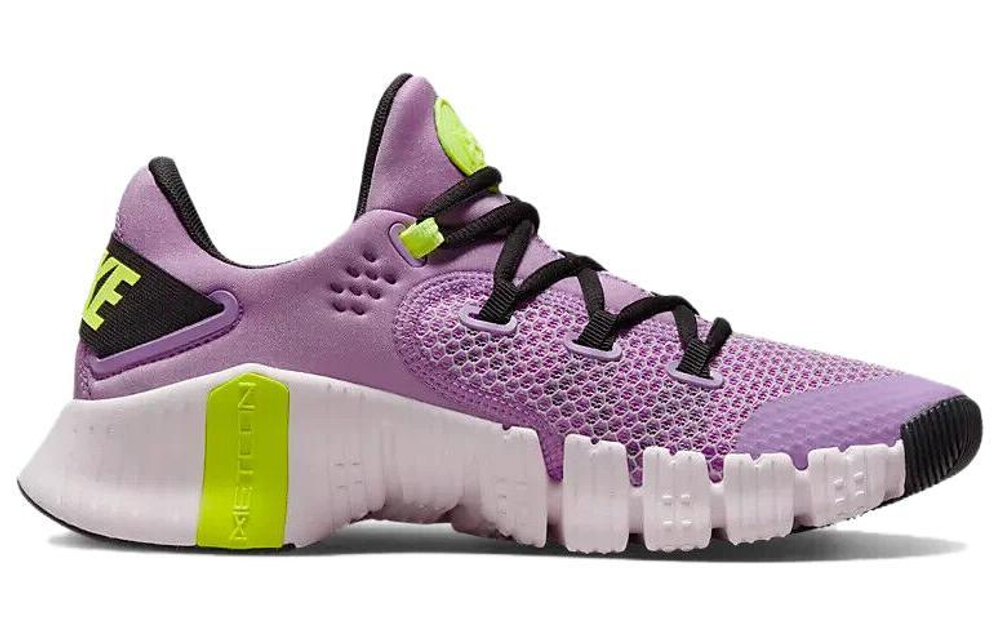 Кроссовки Nike Free Metcon (Женская размерная сетка)