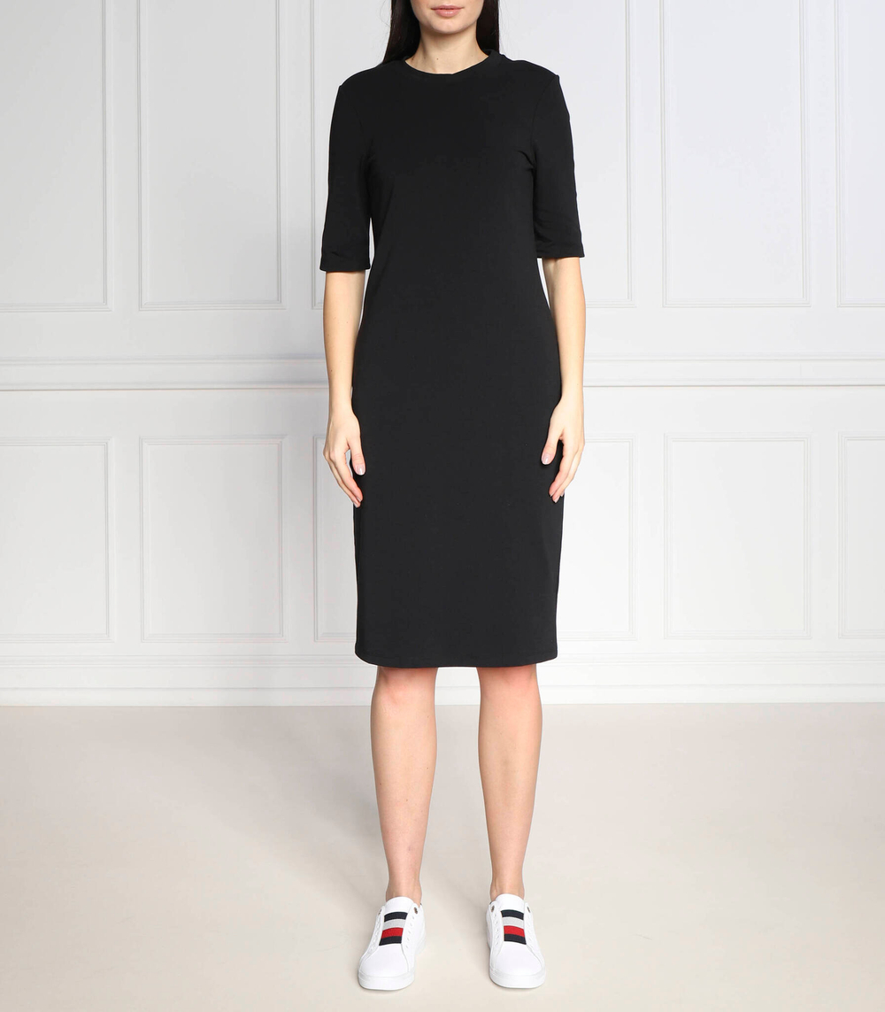 платье Marc O' Polo - черный(210 3092 59217)