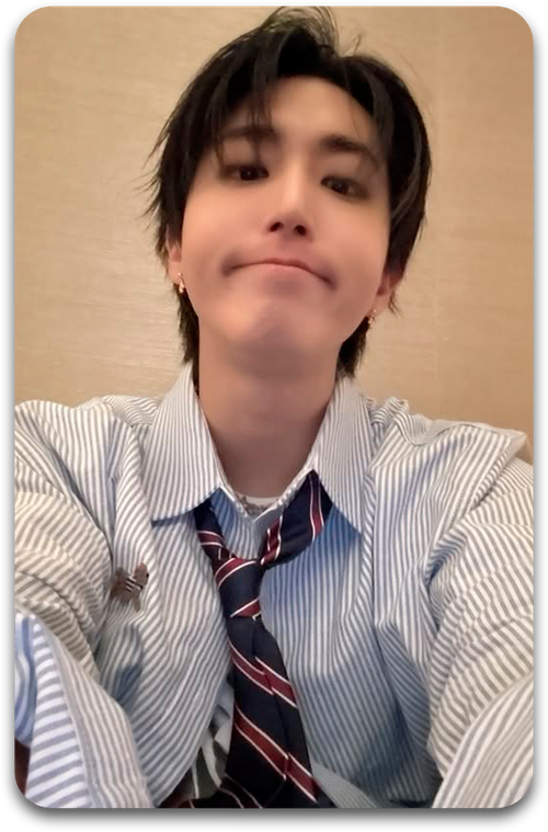 Карта / STRAY KIDS #4035