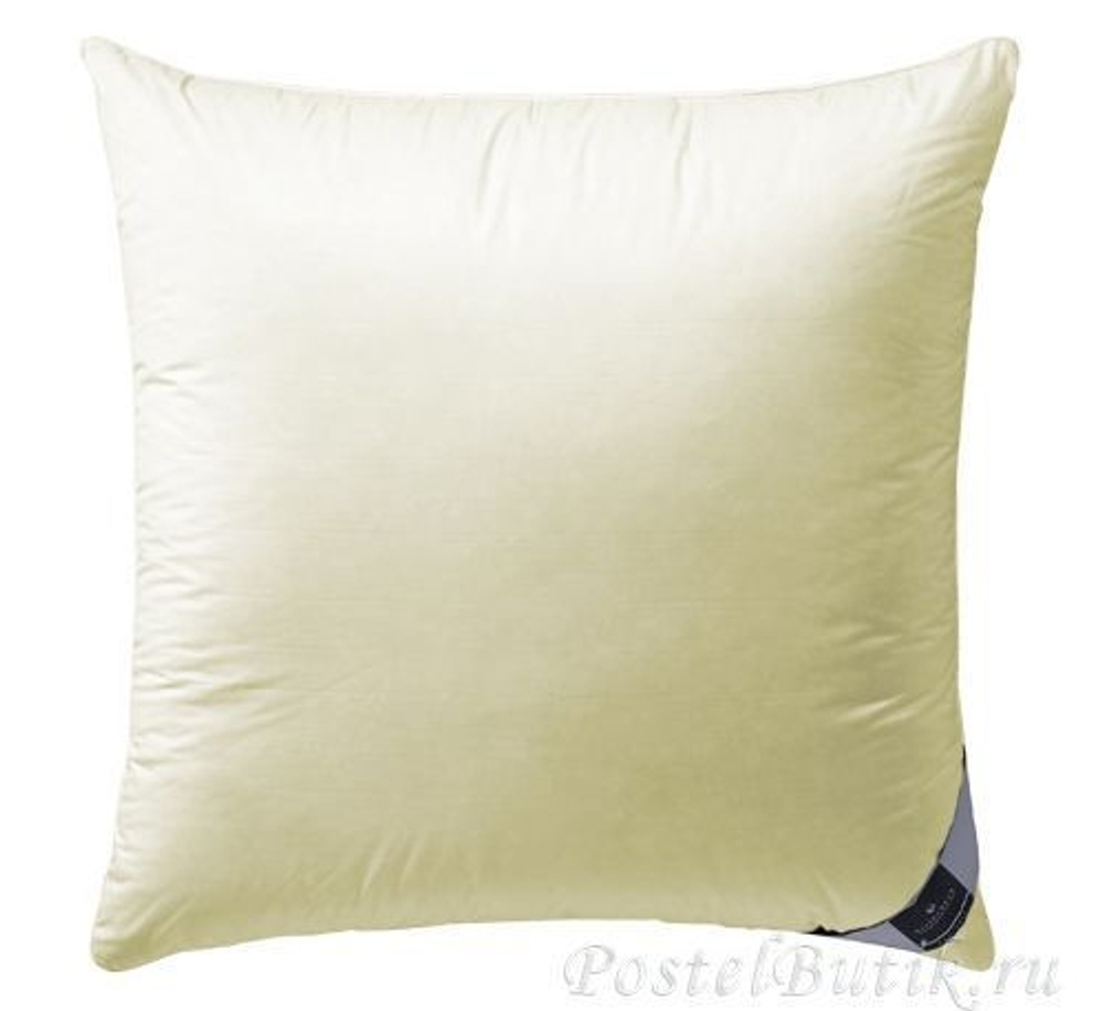 Подушка пуховая 70x70 Billerbeck Ballerina Германия