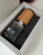 Nasomatto Silver Musk 30 ml (duty free парфюмерия)
