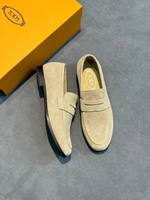 Лоферы Tods