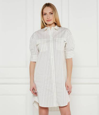 Платье Dafinya Joop! - экрю(30046514)