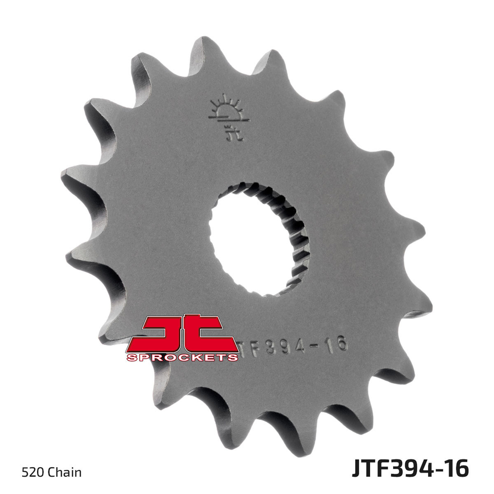 Звезда JTF394.16