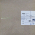 Radiohead / Pyramid Song (12" Vinyl EP)