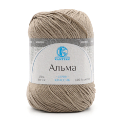 Альма (Камтекс)