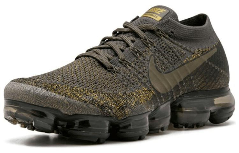 Nike air vapormax khaki new arrivals