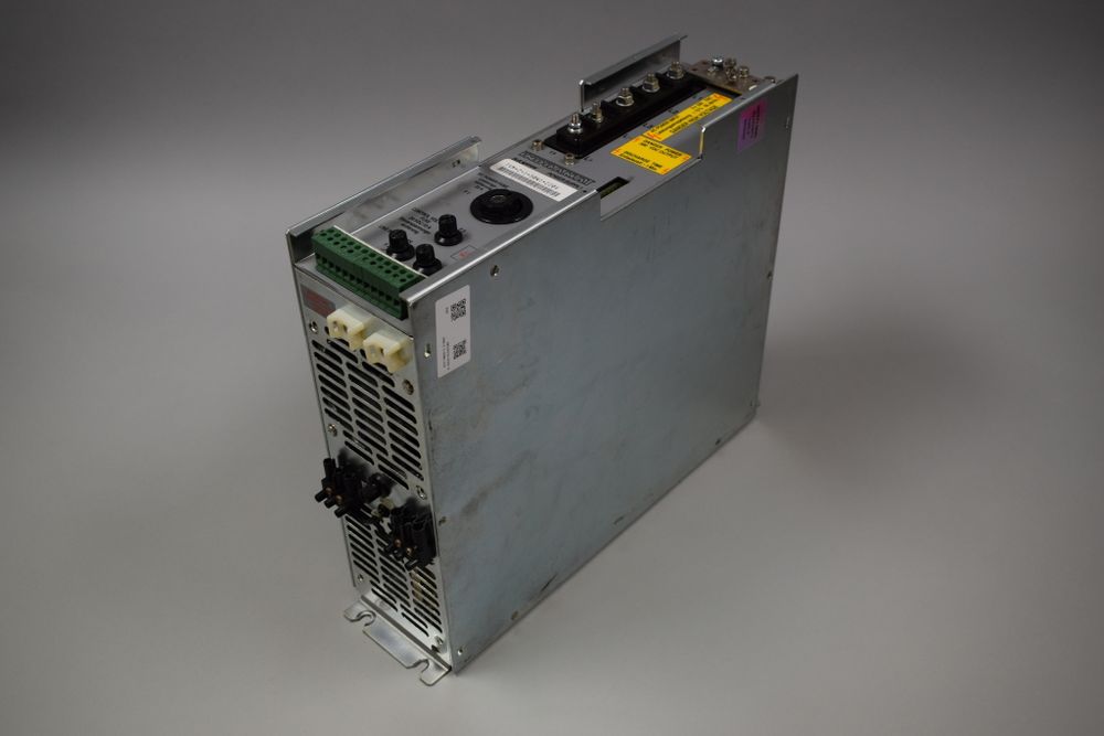 INDRAMAT TVM-2.1-50W1-220