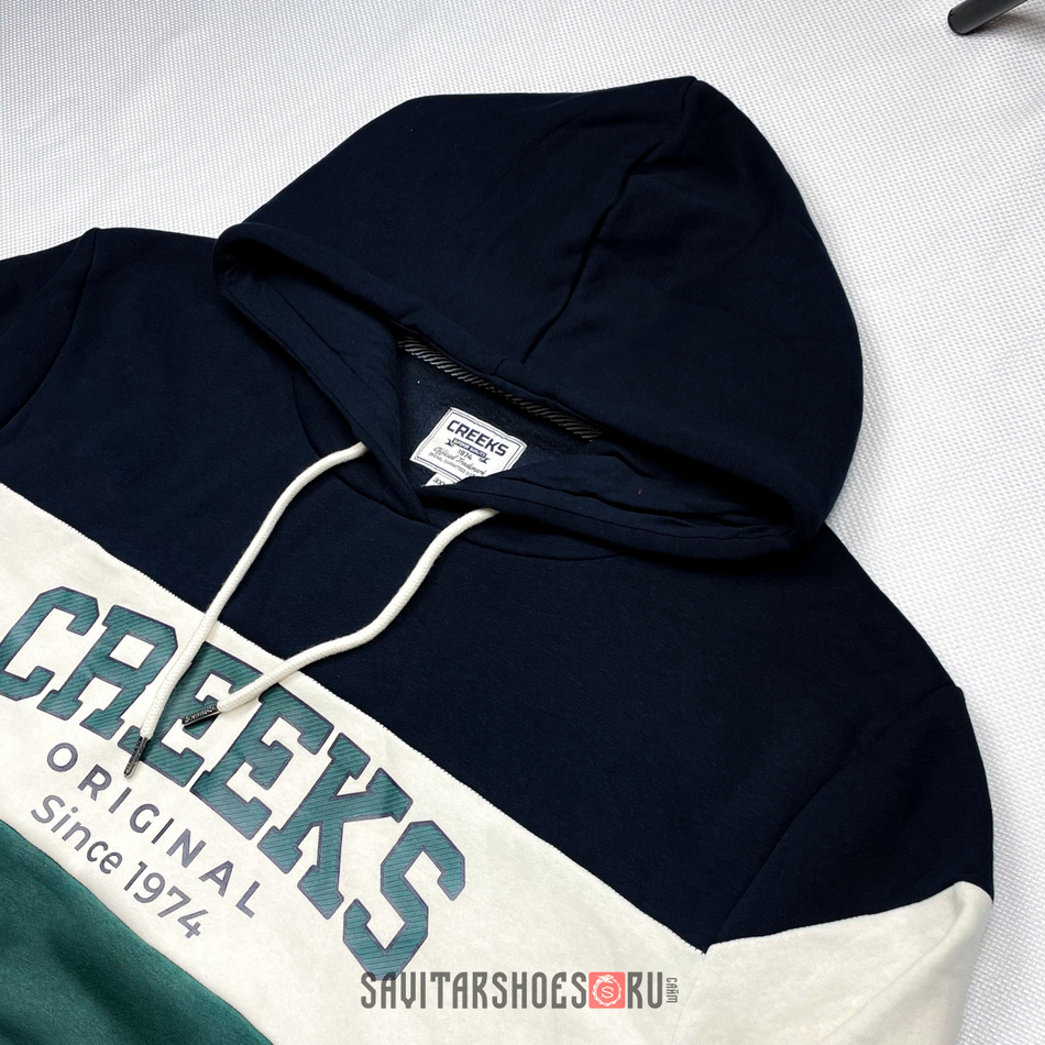Худи CREEKS