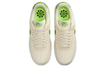 Кроссовки Nike Air Force 1 (Женская размерная сетка)