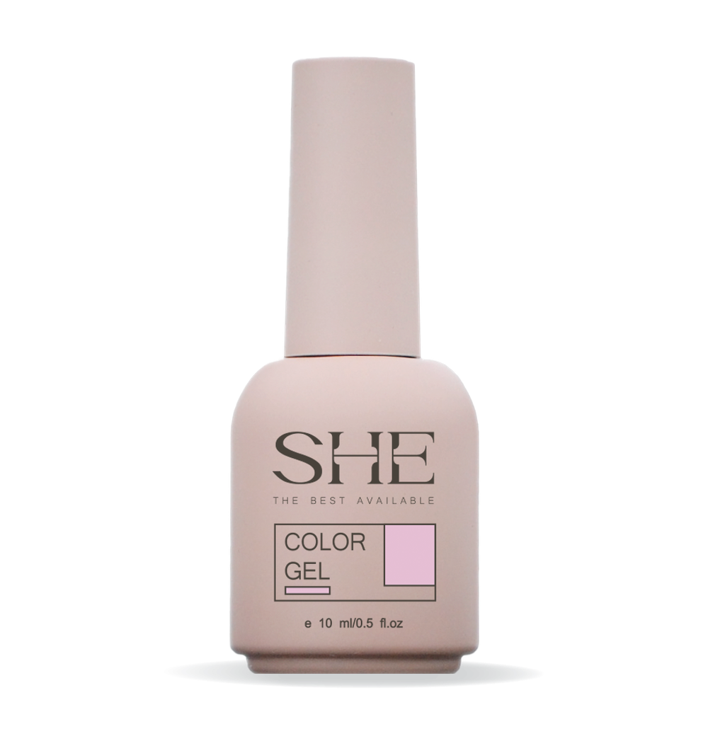 Гель-лак SHE 010 10 ml